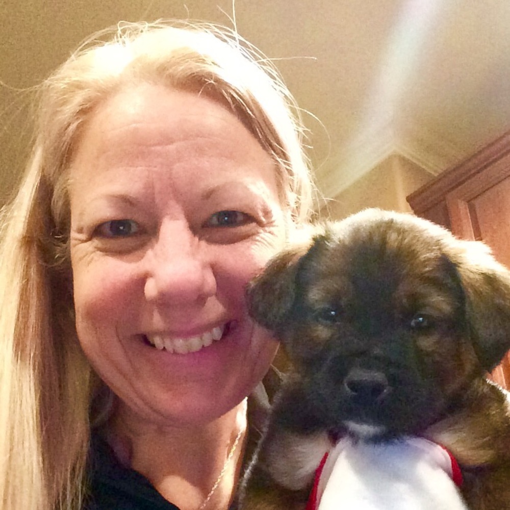 Meet your Posher, Sole-sister